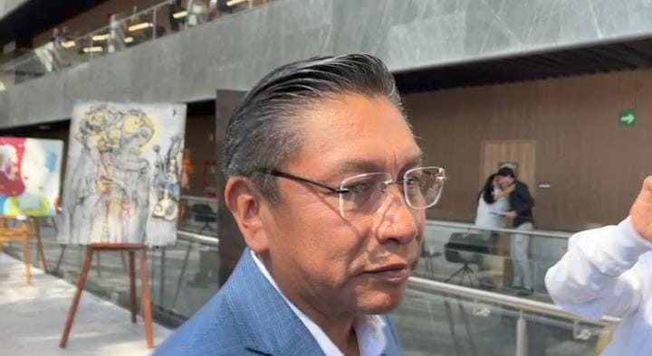 Esther Martínez es la nueva coordinadora de la bancada del PT en el Congreso local