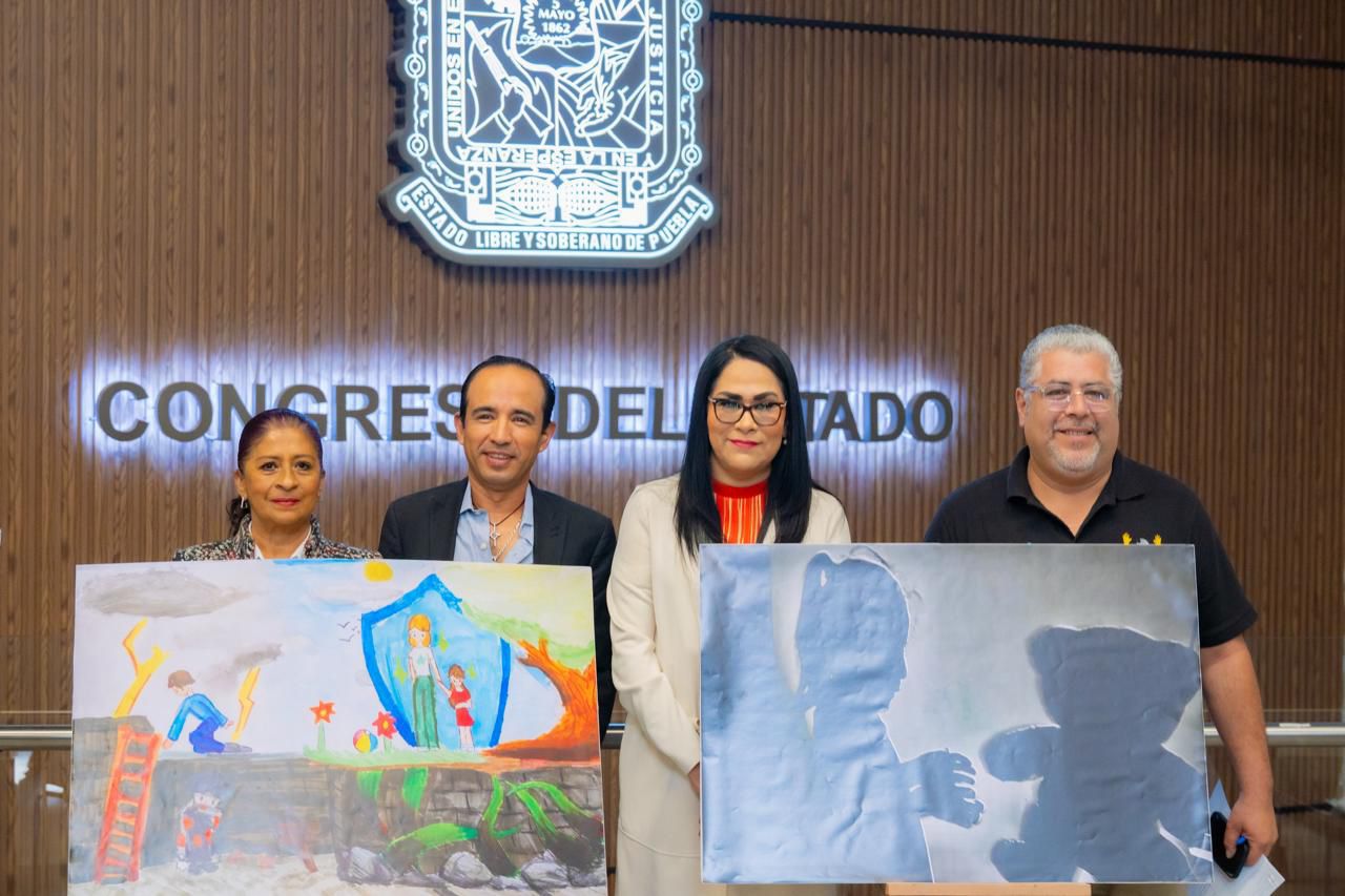 Proponen crear Fiscalía Especializada de Delitos en contra de Niñas, Niños y Adolescentes