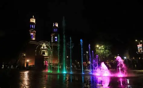 Gobierno municipal anuncia cierres viales por festividades Guadalupanas