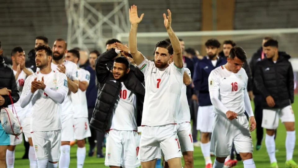 Irán no irá al sorteo del Mundial 2026 por rechazo de visas