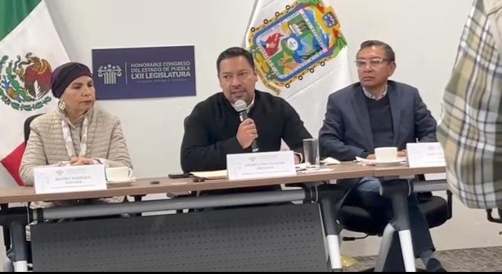 Defiende diputado a alcalde de Huixcolotla tras asesinato de policías