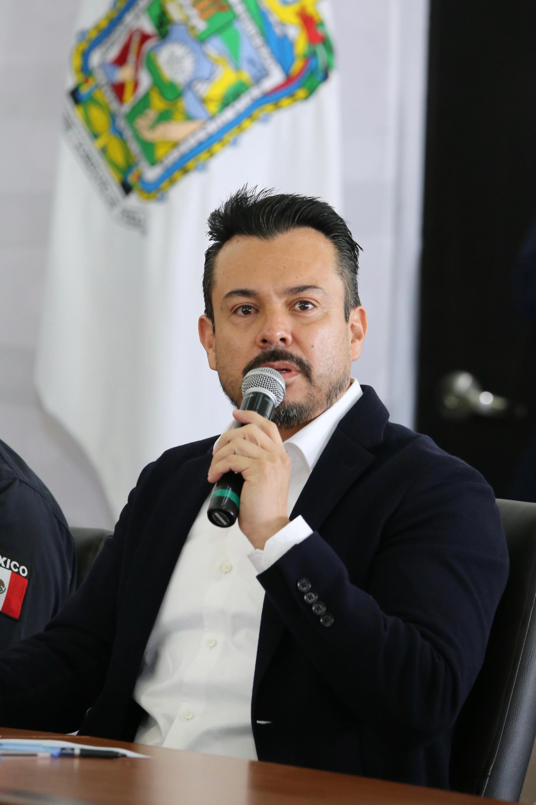 Gobierno de Puebla expone costos de concesiones heredadas