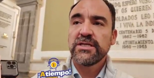 Puebla capital , sede de producciones y congresos internacionales