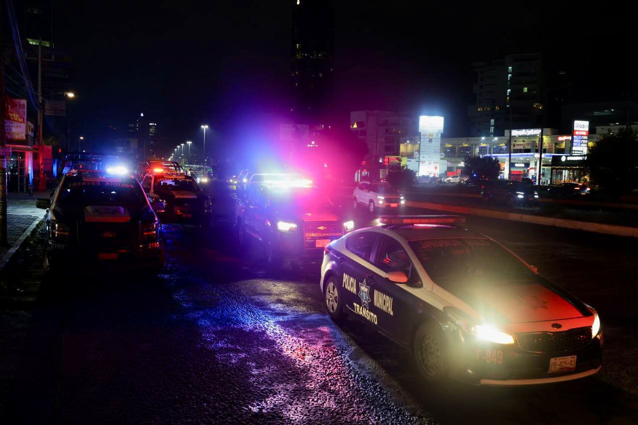 Investigan colusión de funcionarios en desvalijamiento de unidades