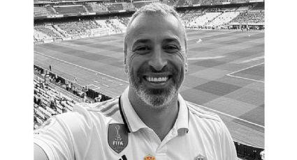 Muere aficionado israelí en el Bernabéu durante el Clásico