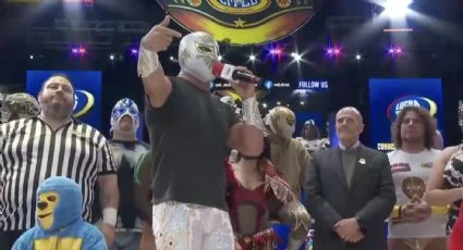 Místico responde a polémica por saludo a aficionada