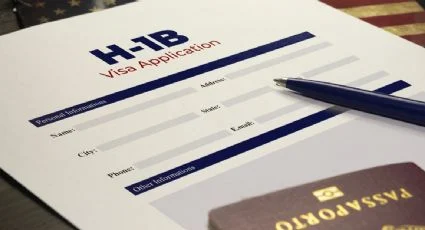 EU modificará asignación de visas H-1B
