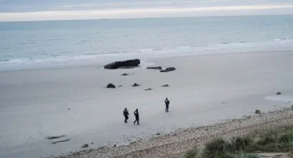 Naufragio en el Pacífico deja cuatro muertos, dos menores