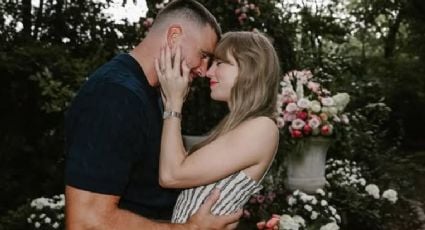 Coinciden boda de Taylor Swift y Travis Kelce con partido Haití vs Escocia del Mundial 2026