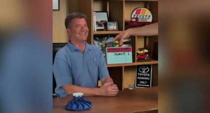 Muere el actor Pat Finn a los 60 años