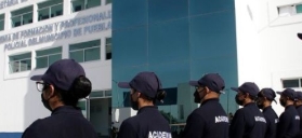 Más de 500 elementos desplegará la SSC de manera estratégica para temporada decembrina