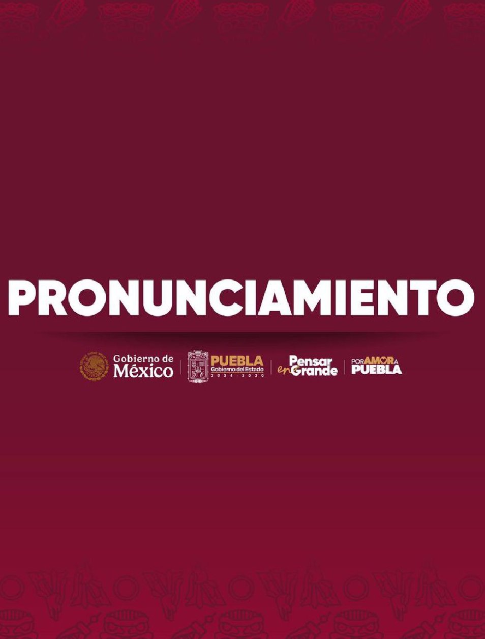 Gobierno de Puebla atiende bloqueo en la autopista Puebla–Orizaba