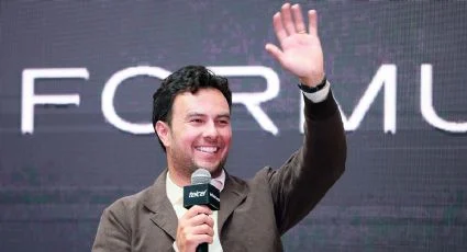 Checo Pérez sin asiento en 2025 tras su salida de Red Bull.