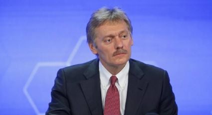 Kremlin pide a Ucrania retirar tropas del Donbás tras reunión Trump-Zelenski