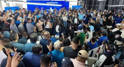 Nasry Asfura es declarado virtual ganador en Honduras. .