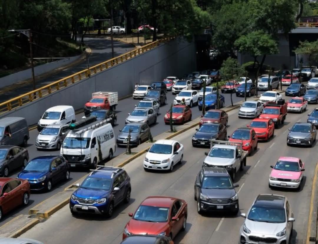 Con propuesta de Armenta, deudores de infracciones tendrán que pagar tenencia