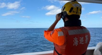 Aumenta presencia aérea china alrededor de Taiwán