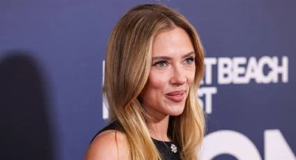 Scarlett Johansson podría unirse a la secuela de The Batman