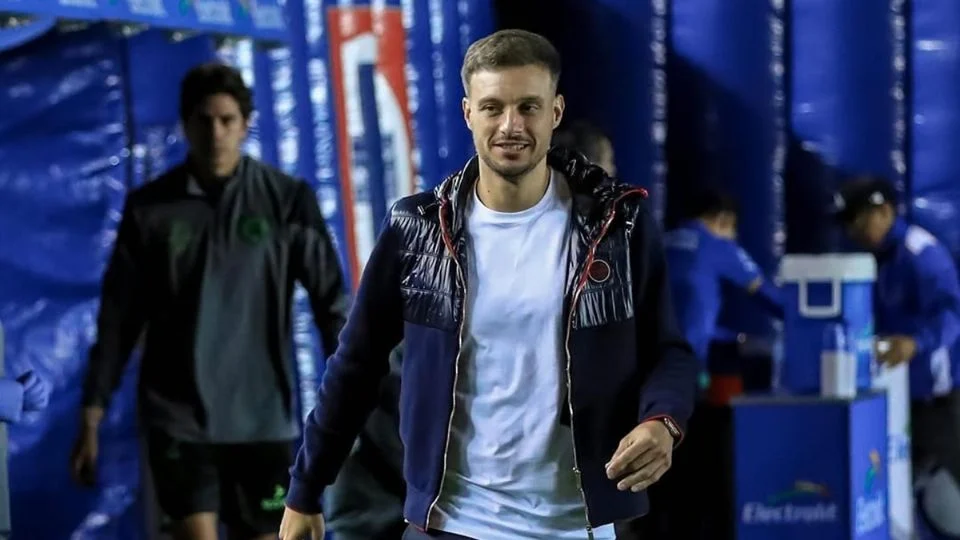 Anselmi es nuevo técnico del Botafogo