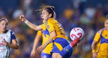 Jacqueline Ovalle gana premio Marta al mejor gol de la FIFA