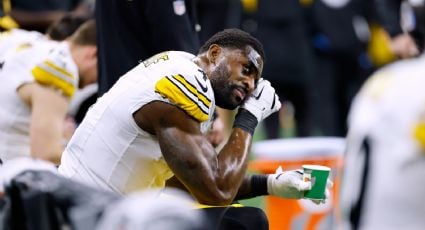 Suspenden a DK Metcalf por altercado con aficionado en Detroit