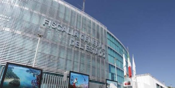 FGE mantiene investigación por desaparición de Lydia Valdivia.