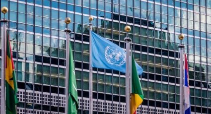 Encuentran sin vida a trabajador de la ONU en Sudán del Sur.