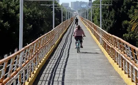 Ayuntamiento de Puebla reforzará ciclovías y aplicará multas a infractores