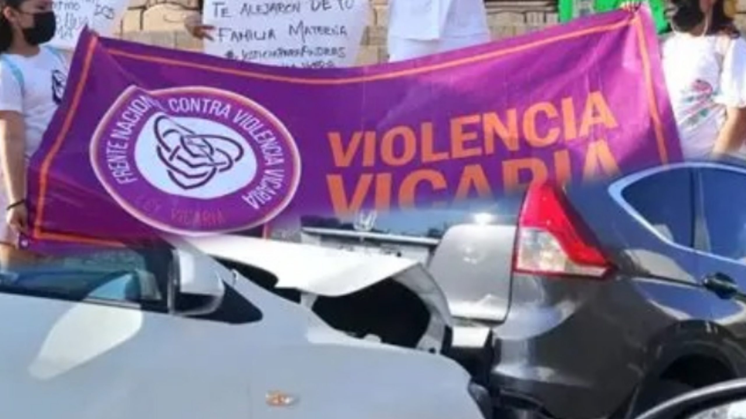 MC urge la aprobación de la Ley Vicaria y castigo a montachoques