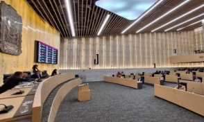 Estos son los diputados con más propuestas de reforma; dejan este 2025 mil iniciativas pendientes