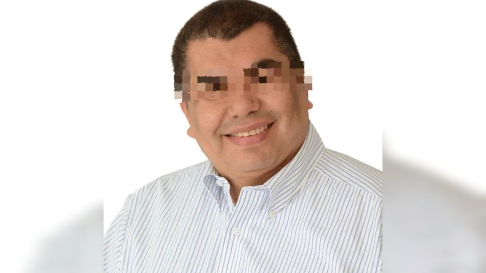 Solicita SSP traslado de López Zavala al Penal de máxima seguridad del Altiplano