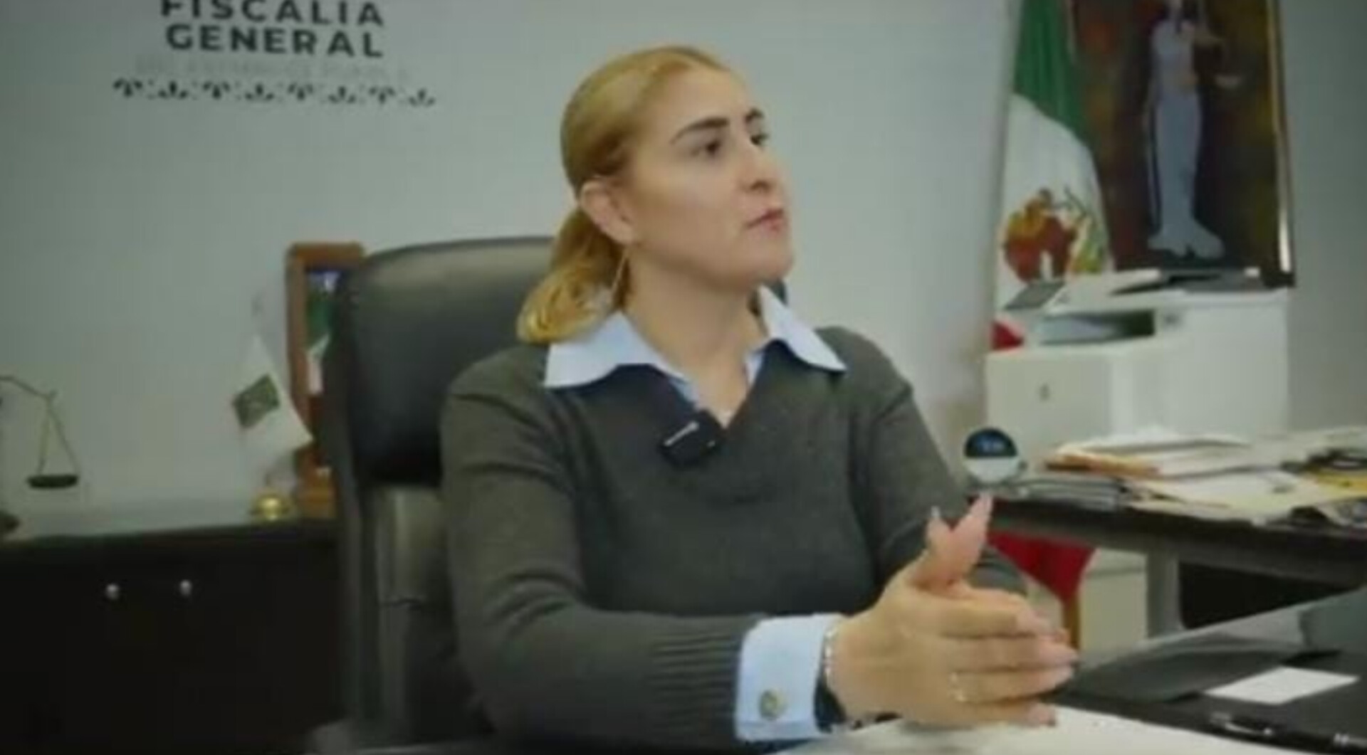 FGE da certeza en caso Elianis del bar LaCoss