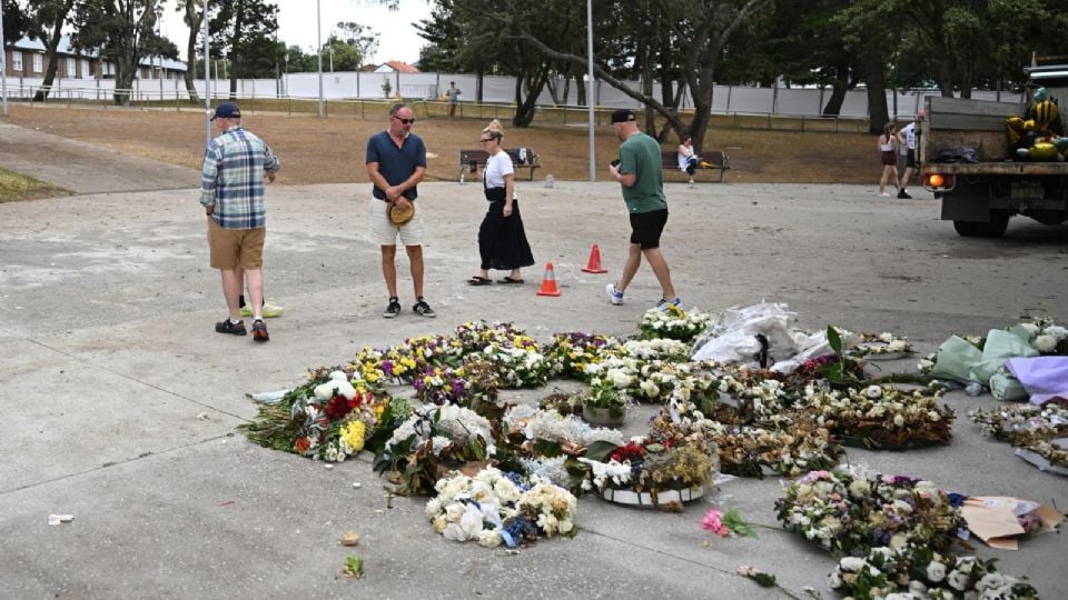 Prisión para sospechoso del ataque en Bondi