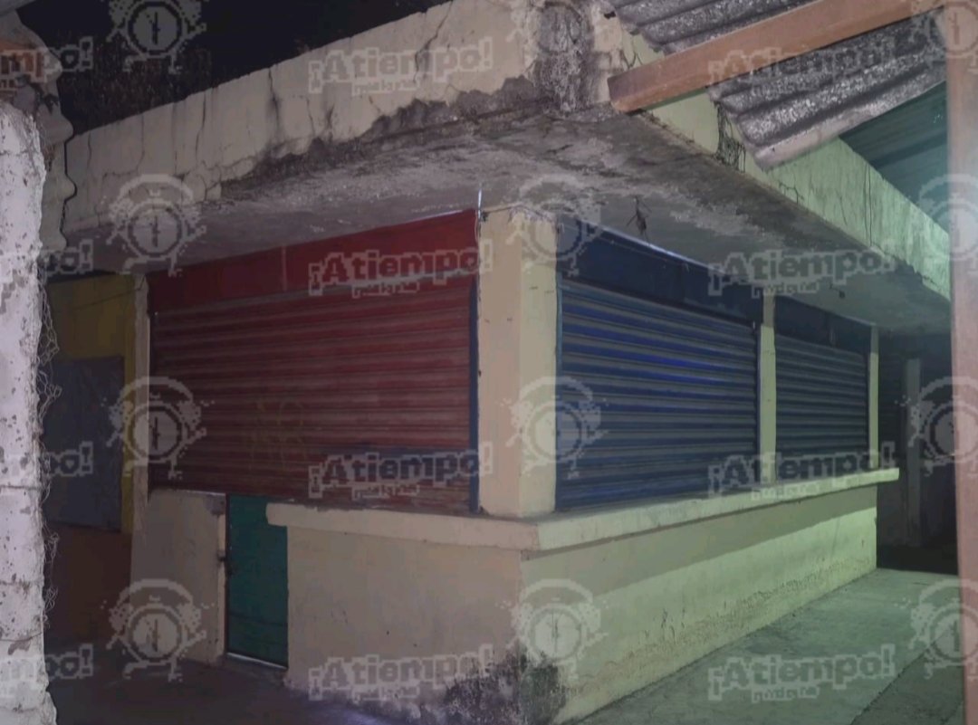 Detienen a dos presuntos integrantes de “La Familia Michoacana”