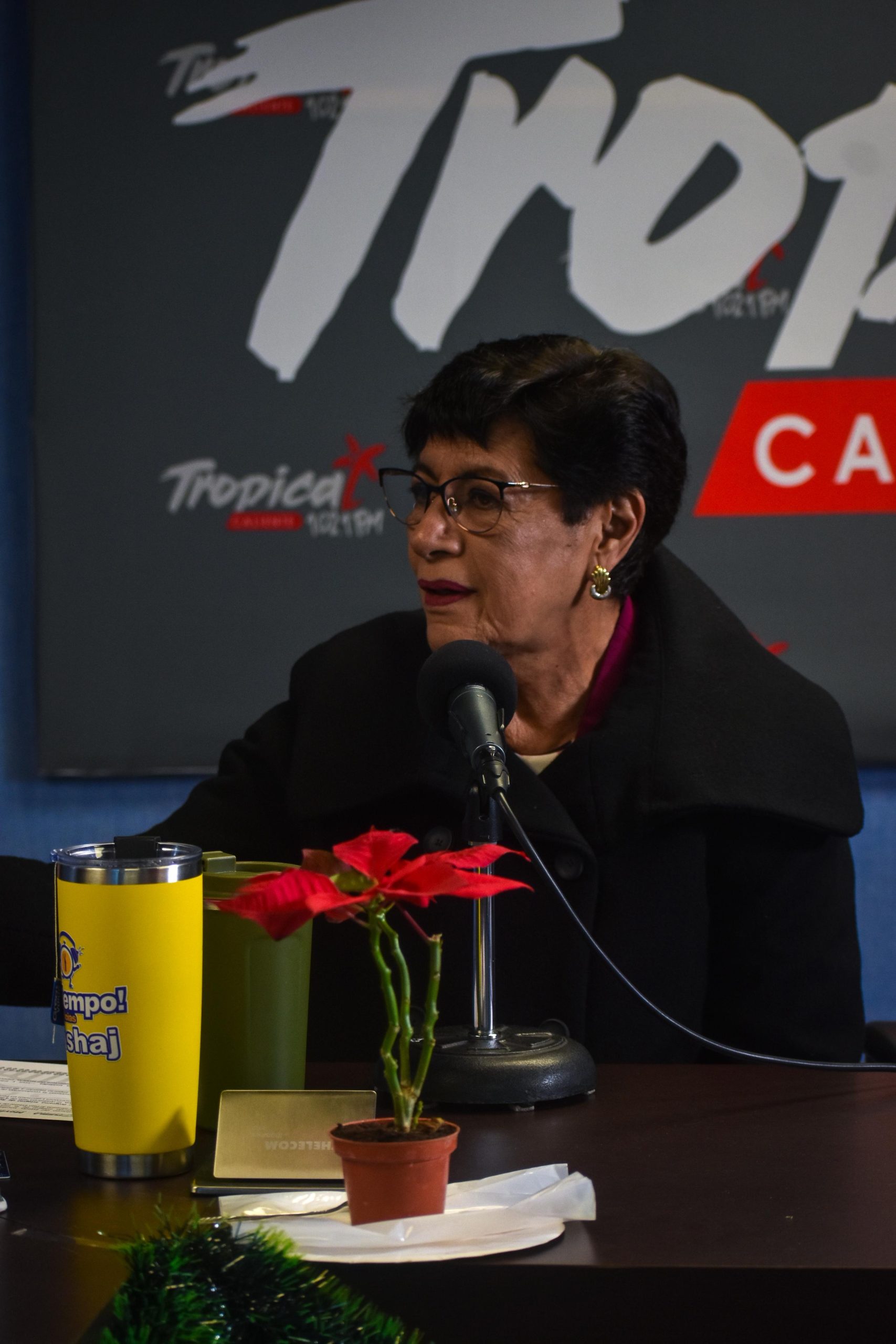 Movilidad en la Vía Atlixcáyotl bajo análisis