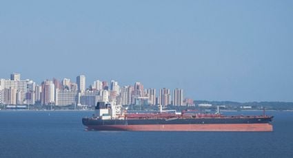 EU sanciona a empresas por transporte de crudo venezolano