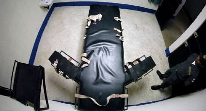 Florida concentra la mayoría de ejecuciones en Estados Unidos