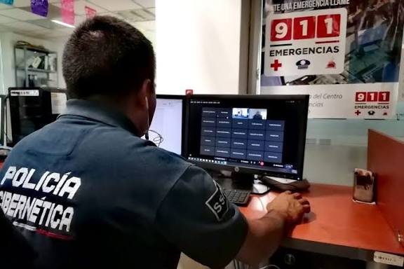 Alerta Policía Cibernética por incremento de fraudes en línea por temporada