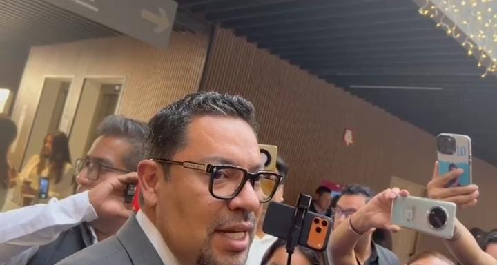 Presidente del Consejo de Morena pide investigar relación de los Mier y El Toñín