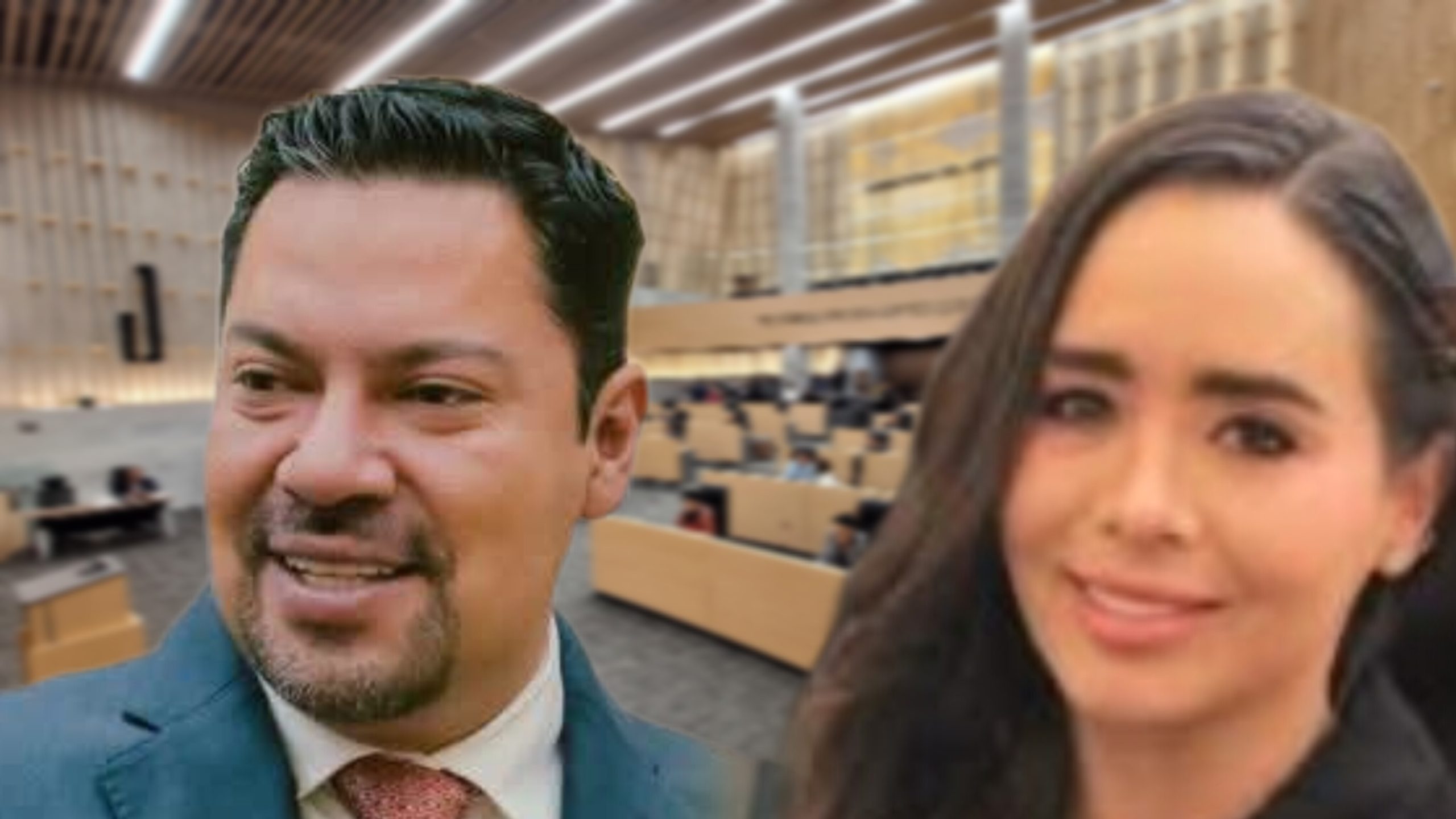 Diputados faltistas afirma que se ausentan por temas de salud y gestiones en sus distritos