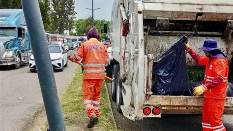 Recolección de basura se suspenderá el 1 de enero; operará normal el 31