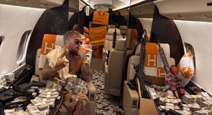 Jake Paul recibe millonaria bolsa tras pelea ante Anthony Joshua