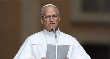 Papa León XIV pide tregua navideña en Ucrania