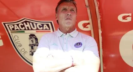 Siboldi deja la dirección técnica del Mazatlán FC