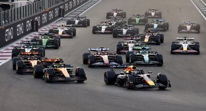 Lando Norris se consagra campeón mundial de Fórmula Uno