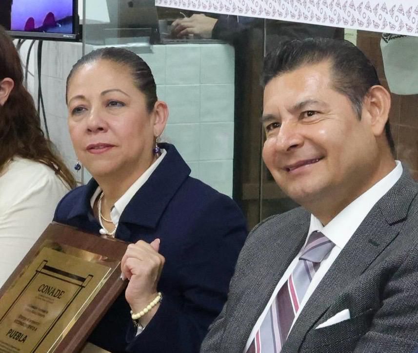 Fortalecen participación comunitaria con programa de alarmas vecinales