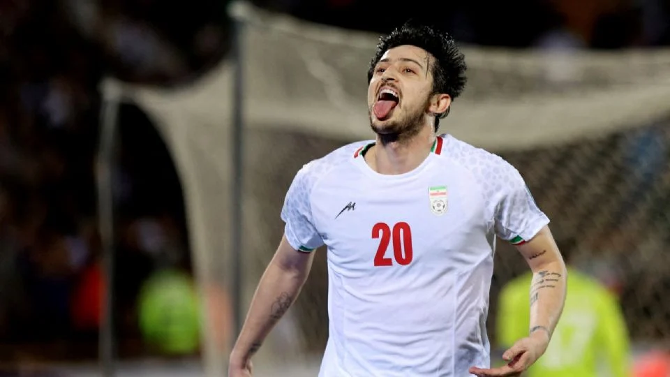 Irán rechaza designación de su partido como “Partido del Orgullo LGBTQ+”