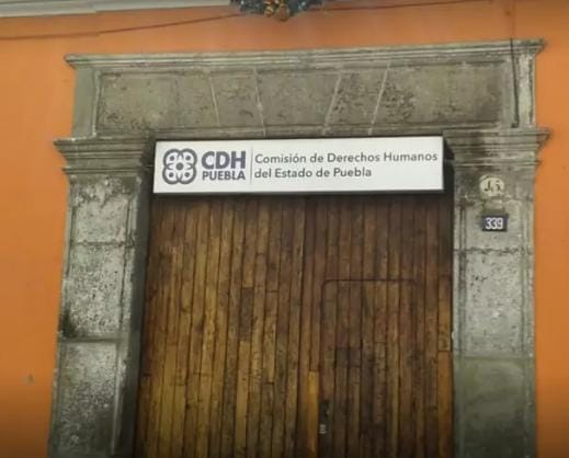 En el Congreso piden renuncia de la presidenta de la CDH tras entrega de informe