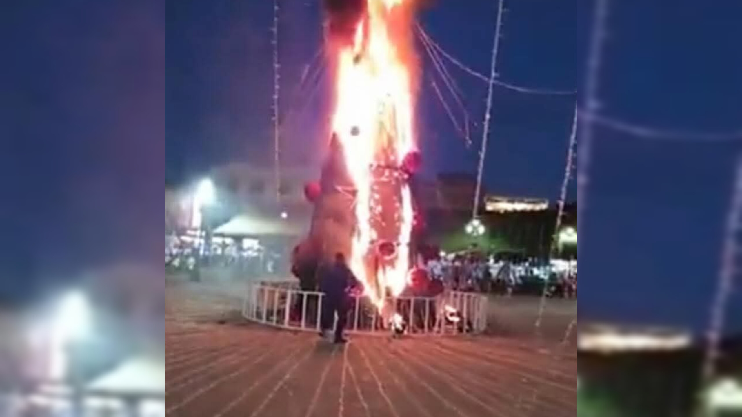 Por ley, Protección Civil deberá implementar acciones para reducir el uso de pirotecnia