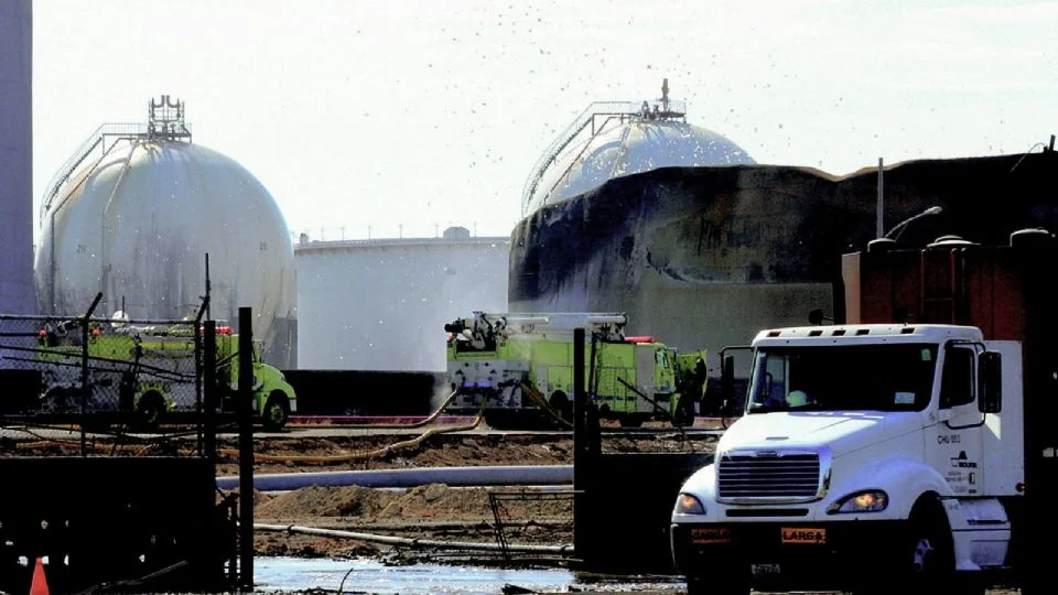 FANB refuerza vigilancia en instalaciones petroleras de Zulia y Falcón